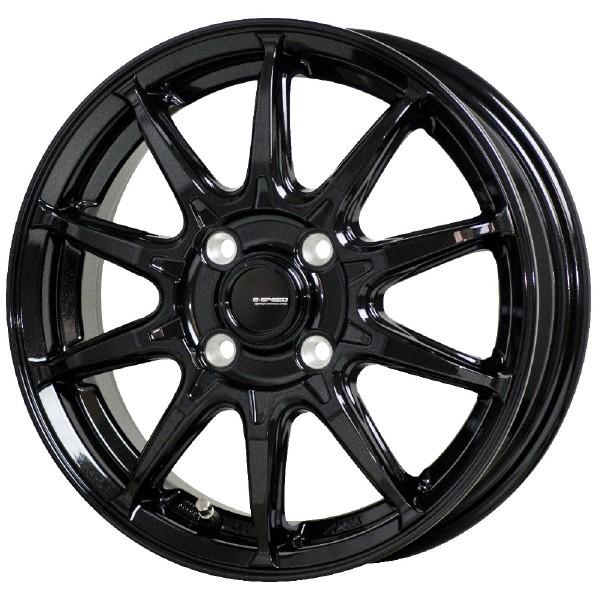 HOT STUFF（ホットスタッフ） HOT STUFF G・SPEED G-05 17インチ 6.5J 