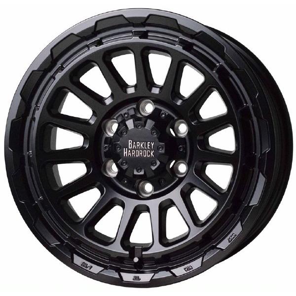 HOT STUFF（ホットスタッフ） HOT STUFF BARKLEY HARDROCK RIZARD 16