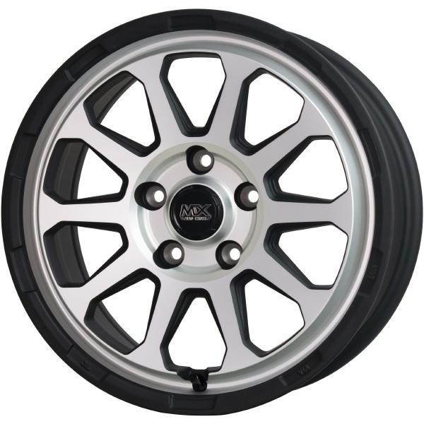 HOT STUFF（ホットスタッフ） HOT STUFF MAD CROSS RANGER 16インチ 7J 