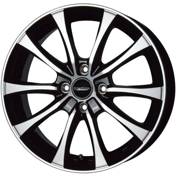 HOT STUFF（ホットスタッフ） HOT STUFF Laffite LE-07 14インチ 4.5J