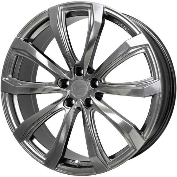 HOT STUFF（ホットスタッフ） HOT STUFF Stich LEGZAS FORGED FS-01 20 