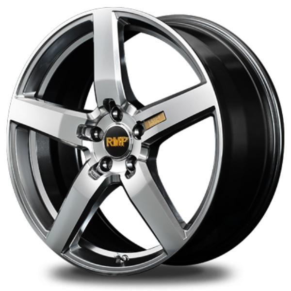 マルカサービス MID RMP 050F 20インチ 8.5J 5H114 +38 HS5 ハイパー 