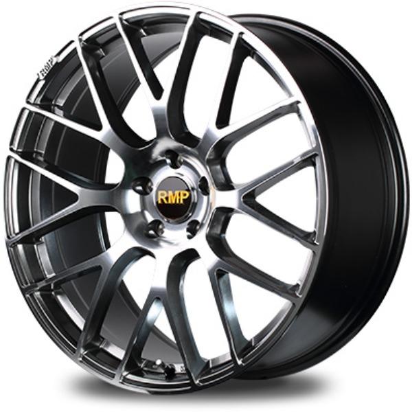マルカサービス MID RMP 028F 19インチ 8J 5H112 +45 ハイパー