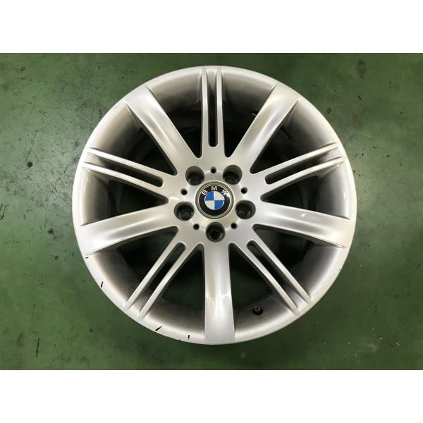 BMW　6シリーズ E63 / E64 / E63 LCI / E64 LCI　ホイール / アルミ　リア用: 9J × 18インチ ET18　1本　36116