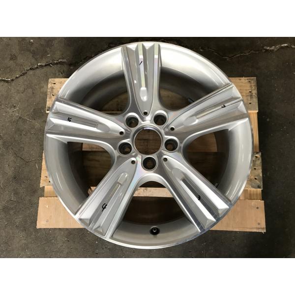 ベンツ Cクラス W204 S204 ホイール リア : 8.5J 17インチ ET58