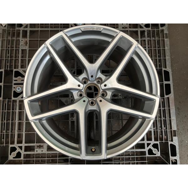 メルセデスベンツ C292 GLEクーペ AMG 純正ホイール 21インチ 4本 10J
