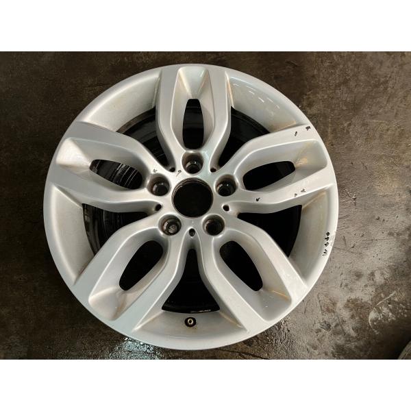 BMW　X3 F25 X4 F26　ホイール　7.5J 17インチ IS32　1本　傷あり/ 36116787576 6787576 / 7.5 17 32 ア