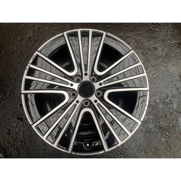 ベンツEクラス　純正18インチ 楽天市場】メルセデス-ベンツ Eクラス W213 純正 18インチ 8Jx18 +45 5