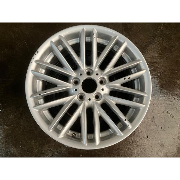BMW　7シリーズ　E65 E66　ホイール　8J 18インチ IS24　1本　やや傷あり/ 36116753240 6755240  / 8 18 24 7&