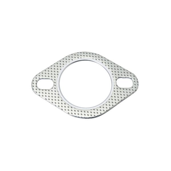 ※マフラーガスケット　平型100枚/強化タイプ マフラー 銅ワッシャー 汎用 carparts-on_egf602