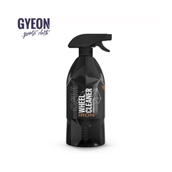GYEONiW[Ij Q2M IronWheelCleaneriACAzC[N[i[j 500ml