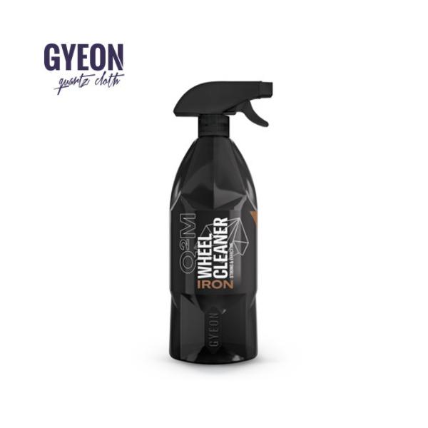 GYEONiW[Ij Q2M IronWheelCleaneriACAzC[N[i[j 1000ml