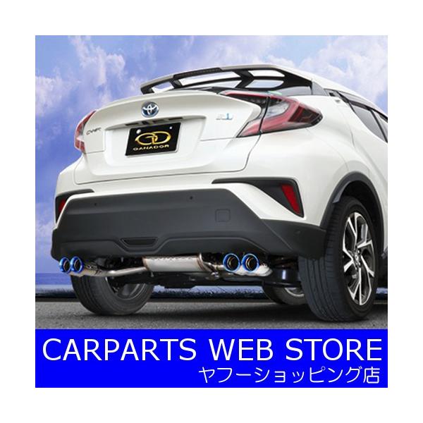GANADORiKih[j Vertex4WD/SUVio[ebNX4WD/SUVj C-HR 2WDp iԁFGVE-031BL [J[ KiOTCY