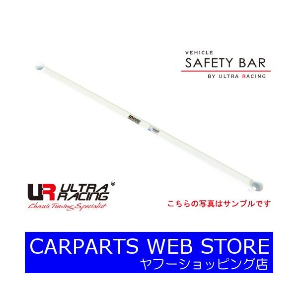 ULTRA RACINGiEg[VOj A^[o[ iԁFRE2-1645 KFMINI MINI R56 MF16S 07/02-15/05 N[p[S 1.6L ^[{