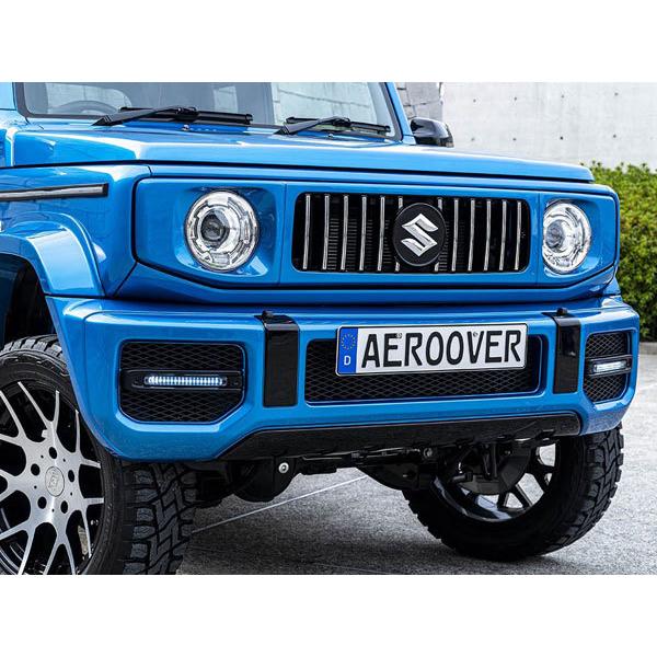 超爆安 クロノコーポレーション 店ジムニー JB64W ジムニーシエラ