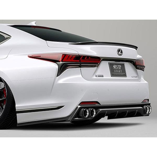 Aimgain エイムゲイン 純vip Sport レクサス Ls500 Ls500h Fスポーツ Vxfa50 Vxfa55 Gvf50 Gvf55 リアアンダーディフューザー タイプ2 Frp Aimgain Junvipsport Ls500 Fsport Frp Rear2 カー用品流通センター Yahoo 店 通販 Yahoo ショッピング