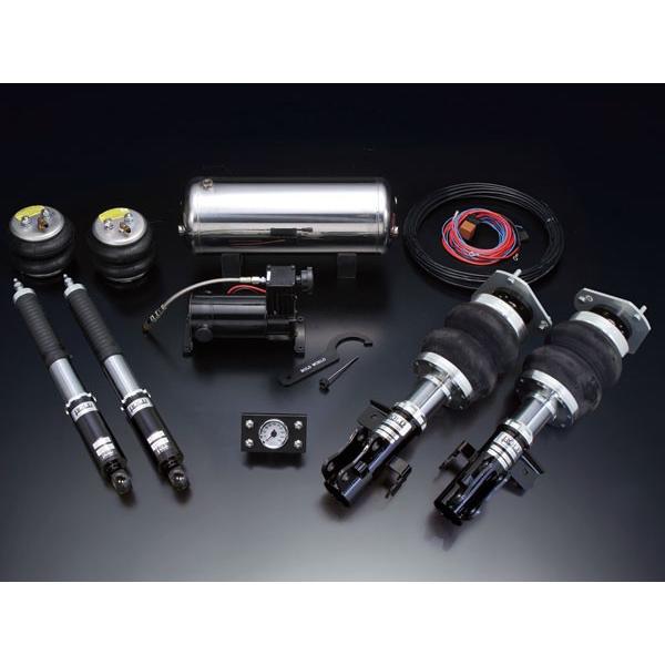 サスペンション エアサス 車用の人気商品 通販 価格比較 価格 Com