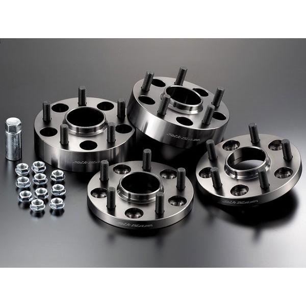 ワイドトレッドスペーサー プリウスα ホイールスペーサーの人気商品