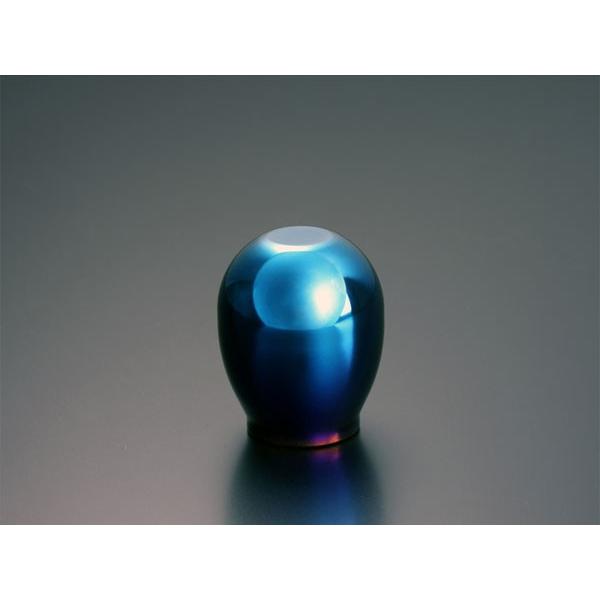 Genb 玄武 チタンシフトノブ Ver 1 汎用m12 Moonface ムーンフェイス Genb Ont0 M12 カー用品流通センター Yahoo 店 通販 Yahoo ショッピング