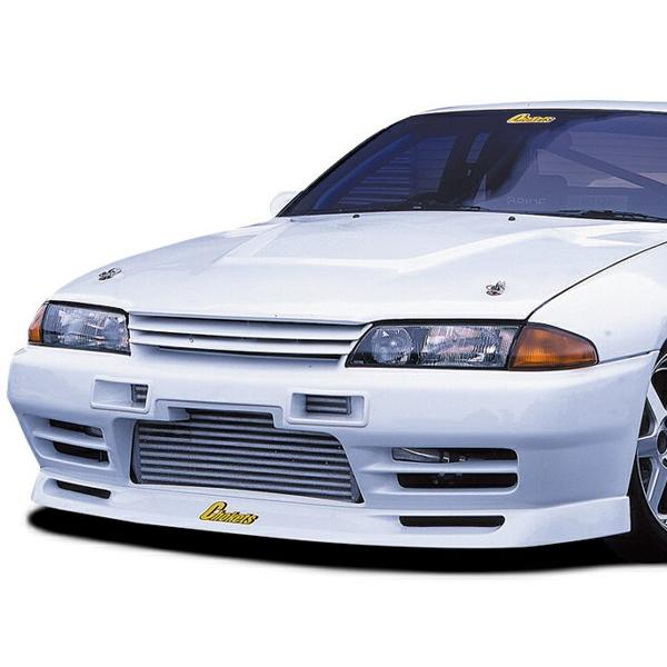 GP SPORTS（ジーピースポーツ） Chokets スカイラインGT-R（BNR32