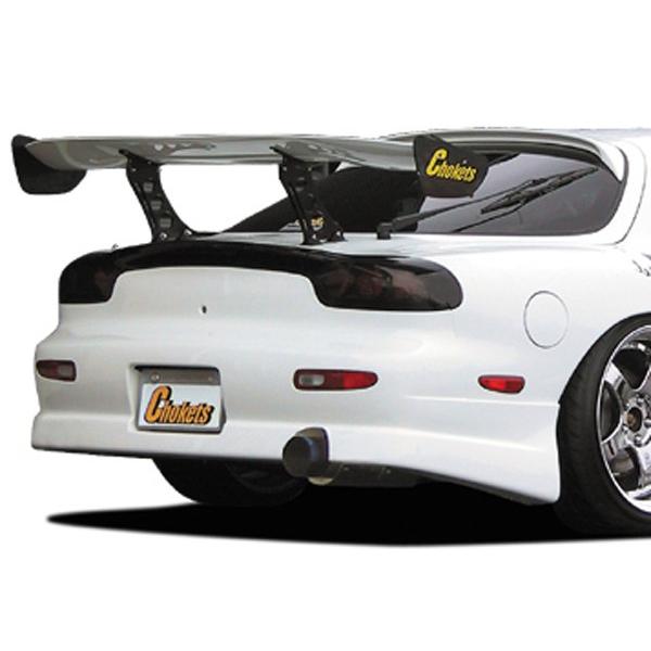 Gp Sports ジーピースポーツ G Four Rx 7 Fd3s リアルーフスポイラー 未塗装 Gpsports Gfour Fd3s Rearroof カー用品流通センター Yahoo 店 通販 Yahoo ショッピング