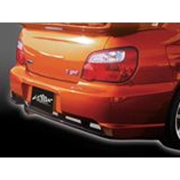 Mac（マック） Msports(STREET VERSION) インプレッサ（GDB/C・D・E型