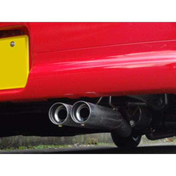 廃盤 Over Tech オーバーテック デュアルサウンドマフラー アルトバン Ha23v 前期 Na車 Overtech Dualsoundmuffler Ha23v カー用品流通センター Yahoo 店 通販 Yahoo ショッピング