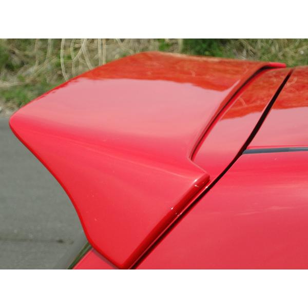 美品純正 アルトワークス ha36s リアスポイラー