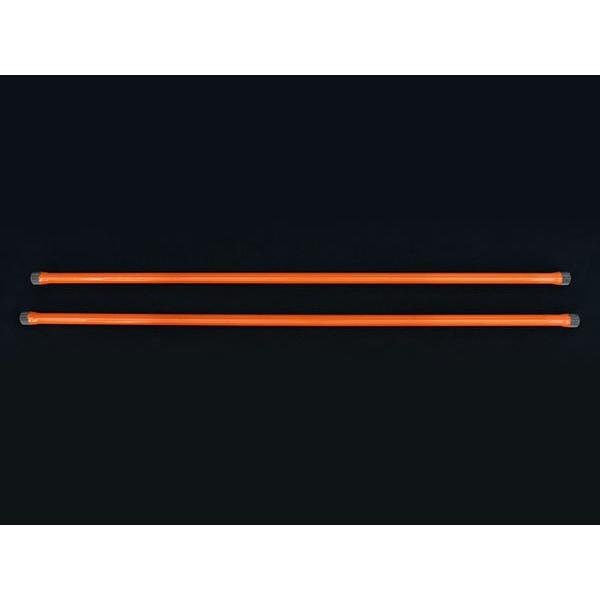UI vehicle（ユーアイビークル） 強化トーションバー（24.9φ