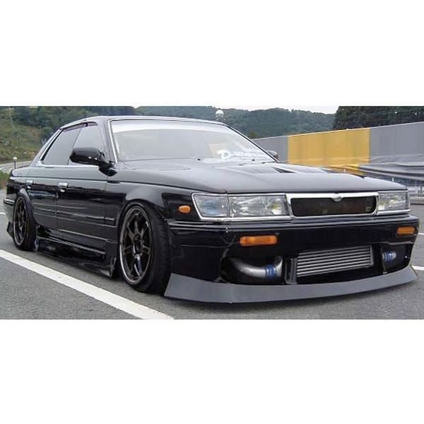 C33 ローレルバンパー | www.burger-life.com