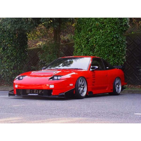 URAS(ユーラス) TYPE-GT 180SX(S13) エアロ3点(FRP/未塗装) :uras-typegt-180sx-3pkit-frp:カー用品流通センター Yahoo!店 - 通販 - Yahoo!ショッピング URAS(ユーラス) TYPE-GT 180SX(S13) エアロ3点(FRP/未塗装) :uras-typegt-180sx-3pkit-frp:カー用品流通センター Yahoo!店 - 通販 - Yahoo!ショッピング