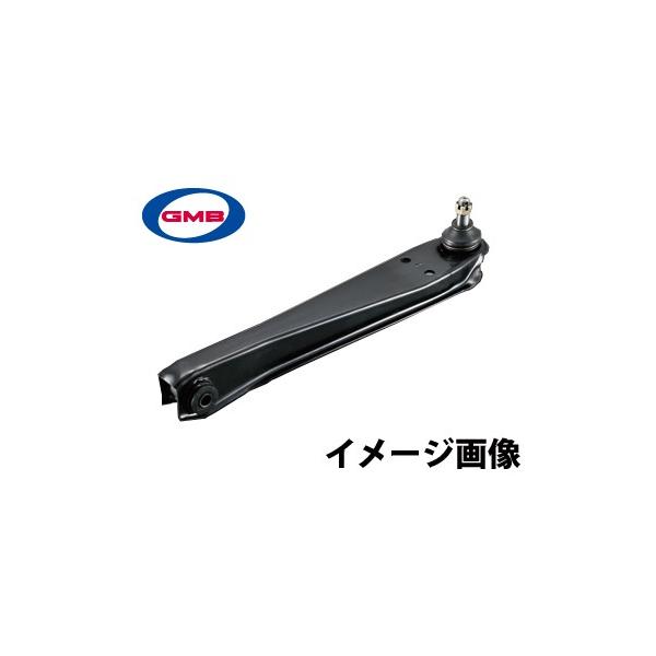 GMB ロアアーム ダイハツ 純正品番 48068-B2050 用 0206-0436