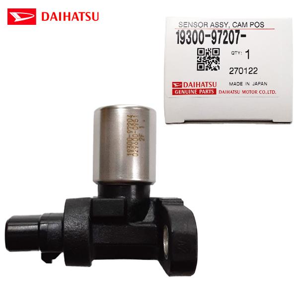 アトレー ダイハツ 純正部品 S230 1998.12~2004.11用 カムポジション