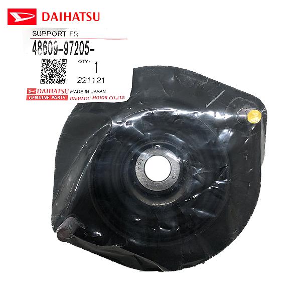 ダイハツ 純正部品 コペン L880K用 2005/10~2012/08用 フロント ダイハツ 純正部品 コペン L880K用 2005/10~2012/08用 フロント