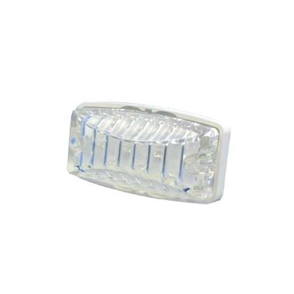 東プレ型 LED 車高灯 24V クリアレンズ/オレンジ 5個セット