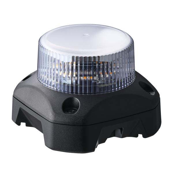 パトライト PATLITE フラッシュ表示灯 DC-12-24V GL7-M1NC1-T