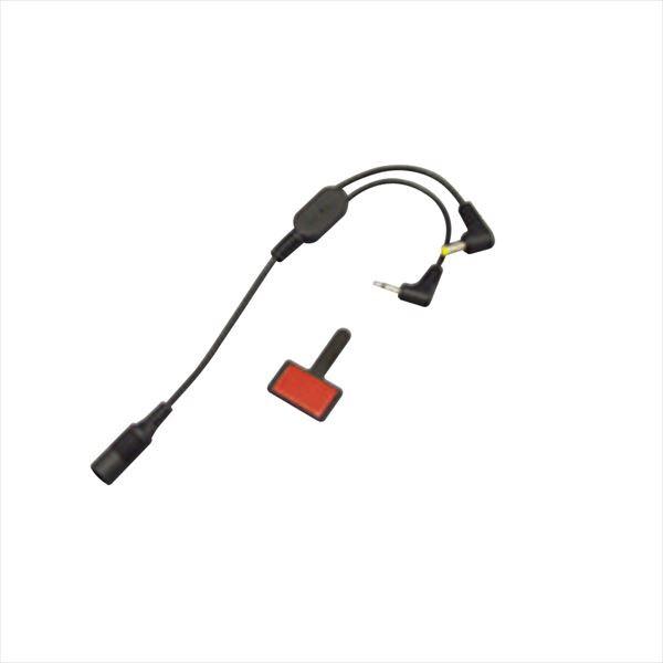 YAC ƉbN ~jSpdRlN^P[u VP-40