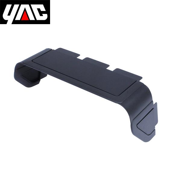 槌屋ヤック YAC 7~8インチナビ対応 EASY ナビバイザー VP-137