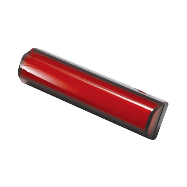 槌屋ヤック YAC LED車高灯 閃光車高灯 DC12/24V レッド CE-427