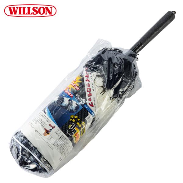 WILLSON EB\ X[p[}CNbv ubN&amp;zCg M[ G-11