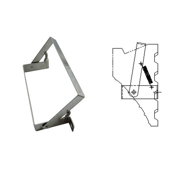 JB nCv ~ ԗ֎~ A^p uPbg SUS#400 XvOt XeX