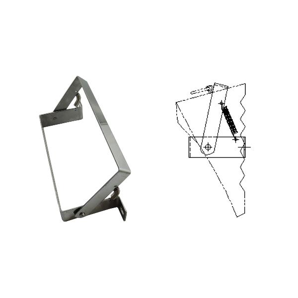 JB nCv ~ ԗ֎~B^p uPbg SUS#400 XvOt XeX