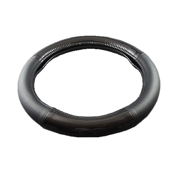 JB トラック用 コンビハンドルカバー カーボン&ディンブル LM/ML