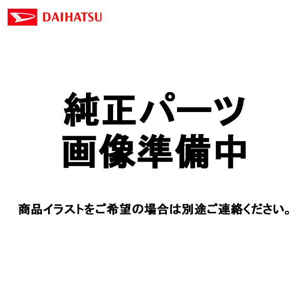 ダイハツ 純正部品 ハイゼットトラック S500P/S510P用 2017.11~用 吸気