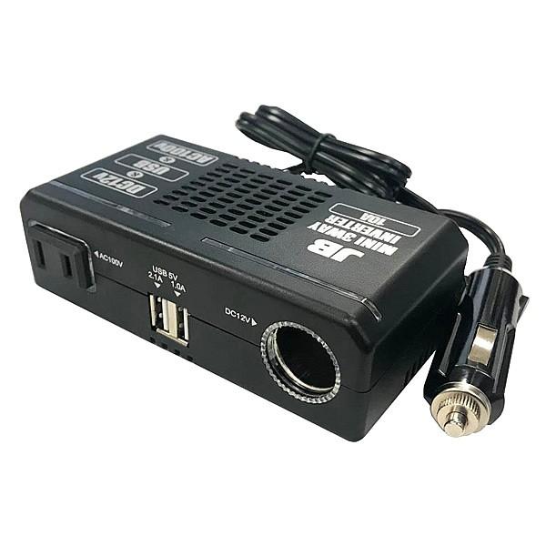 JB JB~j 3WAY d Co[^[ 12V JB-014