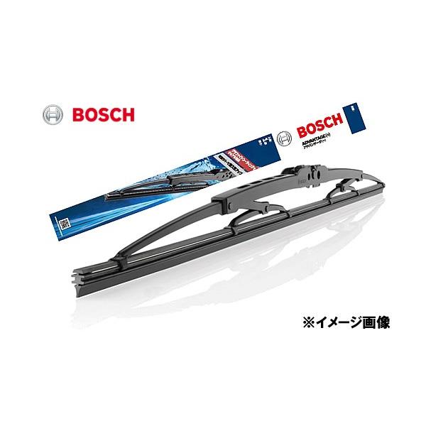 他サイト： BOSCH ボッシュアドバンテージ(+) ワイパーブレード 650mm AD65の商品画像