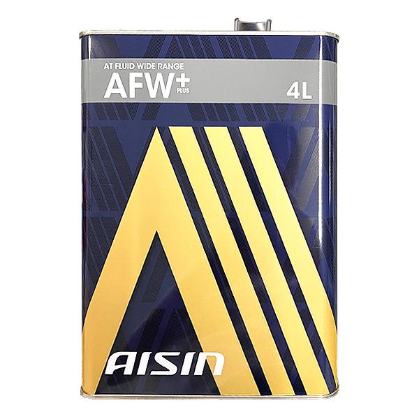 AISIN ACV I[g}`bNt[h ATF 4L ATF6004