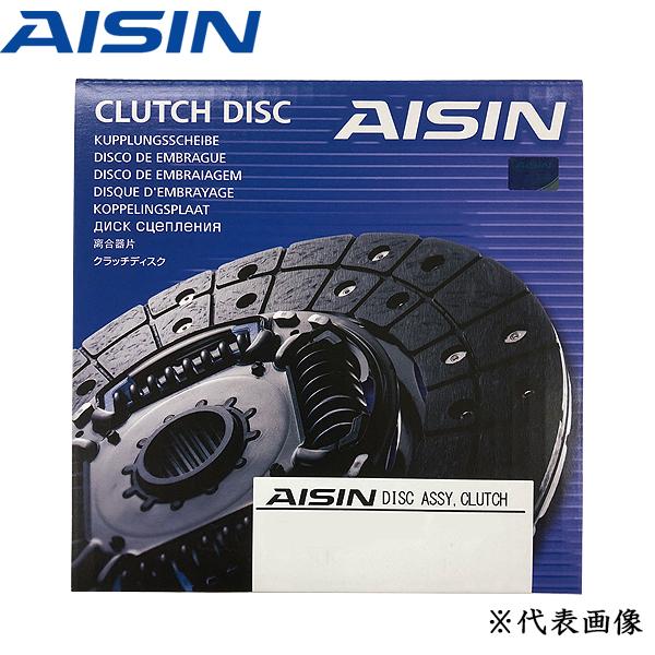 アイシン AISIN クラッチディスク DM-067 : CarParts TSC - 通販