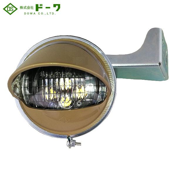 DOWA ドーワ LED 路肩灯 タイヤ灯 24V車 右用 DS-5023 DOWA ドーワ LED 路肩灯 タイヤ灯 24V車 右用 DS-5023
