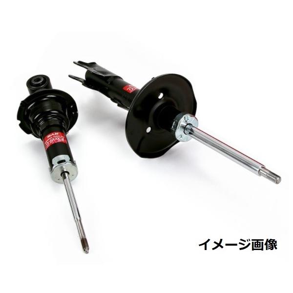 KYB �J���o �V���b�N�A�u�\�[�o�[ KST5284R ��\�Ԏ� �G�u���B/�L�����B DA62 �t�����g